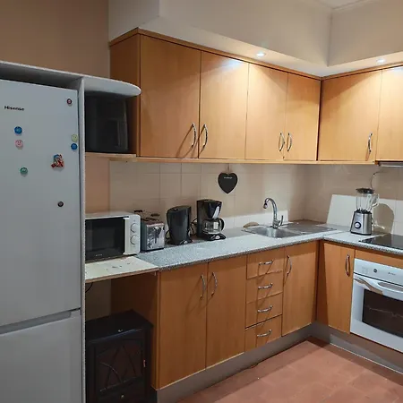 Apartment Sol *